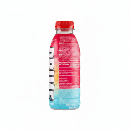 Prime Hydration Dragonfruit Passion 500ml