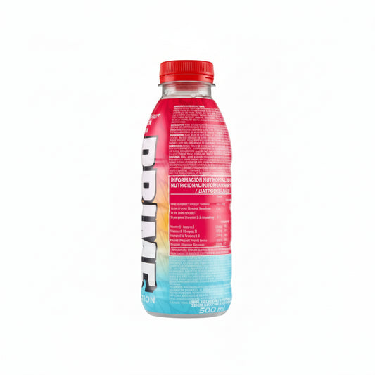 Prime Hydration Dragonfruit Passion 500ml