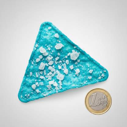 Salt Chip Challenge – La tortilla più salata al mondo