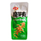 Weilong Konjac Piccante e Aspro 10g
