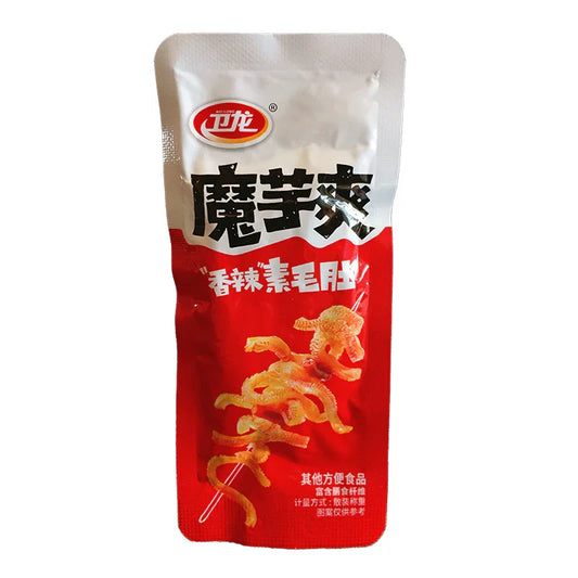 Weilong Konjac Piccante e Speziato  10g