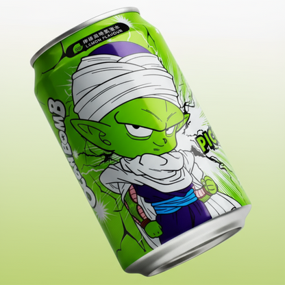 🟡 DRAGONBALL JUNIOR PICO🍋 🇹🇼