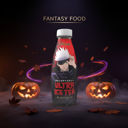 🍓 JUJUTSU KAISEN GOJO  (GIAPPONE)