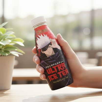 🍓 JUJUTSU KAISEN GOJO  (GIAPPONE)