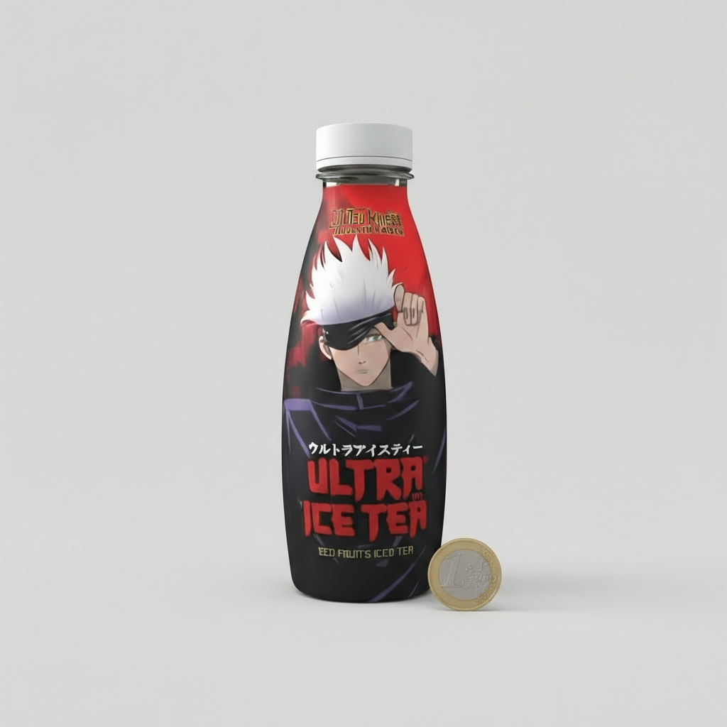 🍓 JUJUTSU KAISEN GOJO  (GIAPPONE)