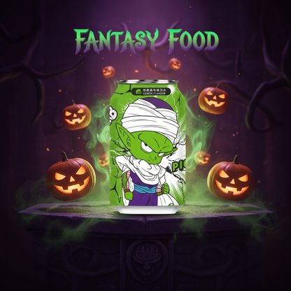 🟡 DRAGONBALL JUNIOR PICO🍋 🇹🇼