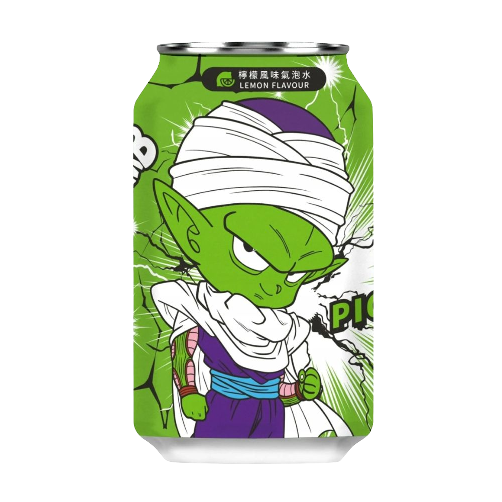 🟡 DRAGONBALL JUNIOR PICO🍋 🇹🇼