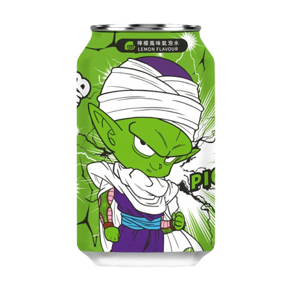 🟡 DRAGONBALL JUNIOR PICO🍋 🇹🇼