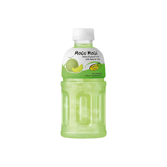 🍈 MOGU MOGU MELONE 🍈 (THAILANDIA)