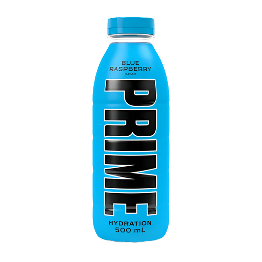 PRIME HYDRATION FRAMBUESA AZUL