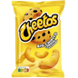 CHEETOS BIG CHIPITO: Snack di mais con formaggio 100g