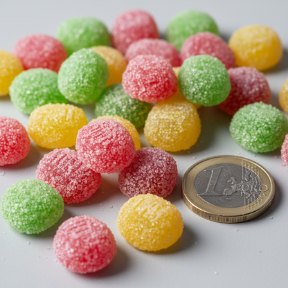 🍬 MEGAPACK BRAIN BLASTERZ SOUR – Brain Bitz XXL (US)