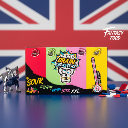 🍬 MEGAPACK BRAIN BLASTERZ SOUR – Brain Bitz XXL (US)