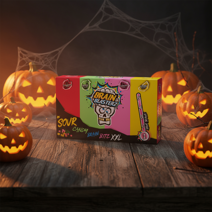 🍬 MEGAPACK BRAIN BLASTERZ SOUR – Brain Bitz XXL (US)