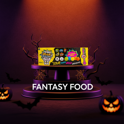 🧠💥 BRAIN BLASTERZ BREAKERZ