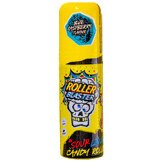 Brain Blasterz Roller Blaster Acidità Liv.3  45g