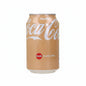 Coca Cola Vaniglia 330ml