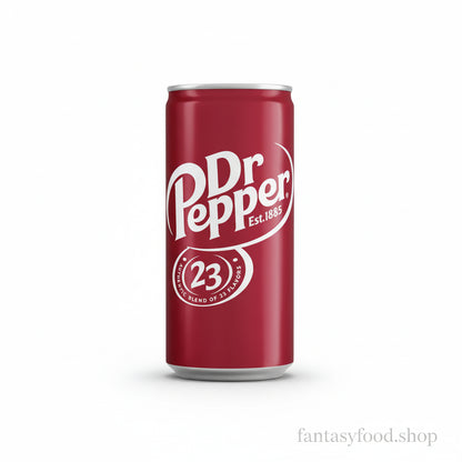 dr pepper attina 330 ml