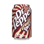 Dr Pepper Cream Swirl 330ml