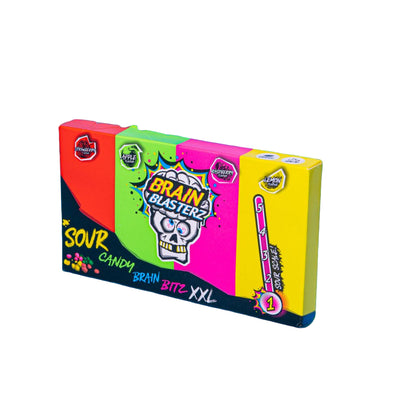 🍬 MEGAPACK BRAIN BLASTERZ SOUR – Brain Bitz XXL (US)