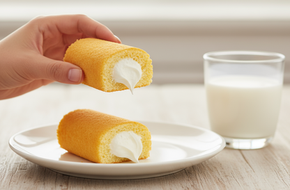 🍓 JOUY & CO CRAVINGZ SPONGIEZ – MERENDINE SOFFICI ALLA PANNA (NL)