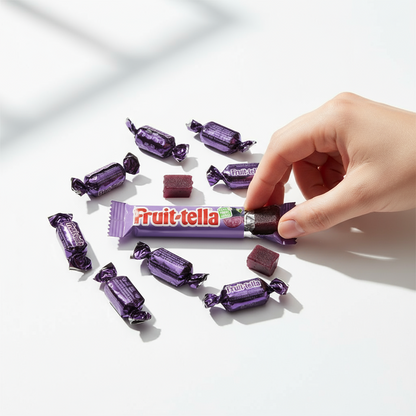 fantasy food caramelle uniche