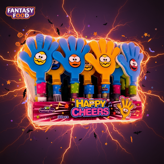 🎉HAPPY CHEERS – LIMITED EDITION (ITALIA)