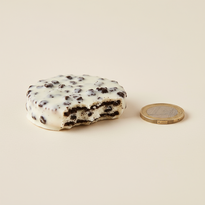 🍫 HERSHEY’S COOKIES ’N CREME ROUNDS 🇺🇸 (96g)