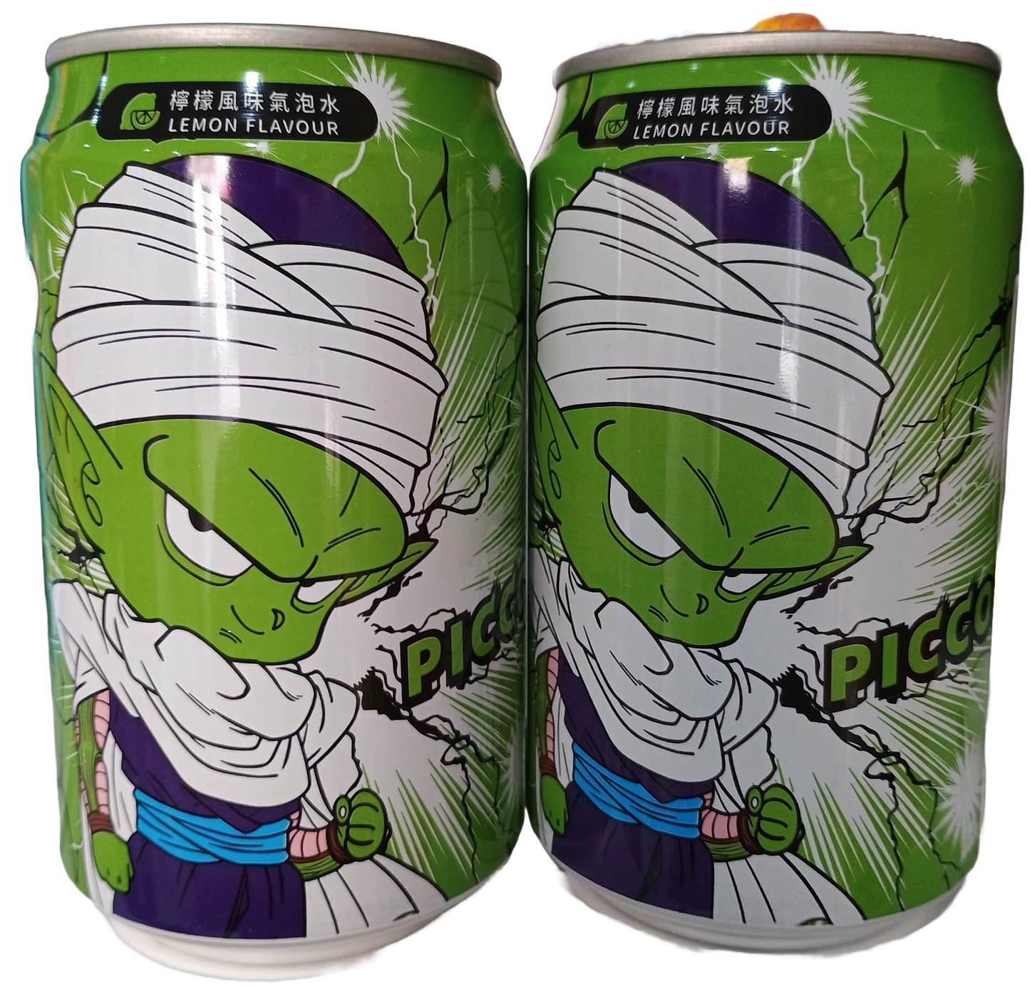 🟡 DRAGONBALL JUNIOR PICO🍋 🇹🇼