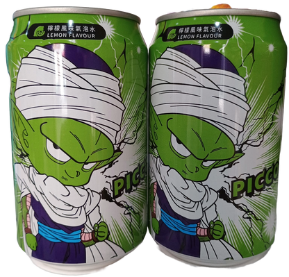 🟡 DRAGONBALL JUNIOR PICO🍋 🇹🇼