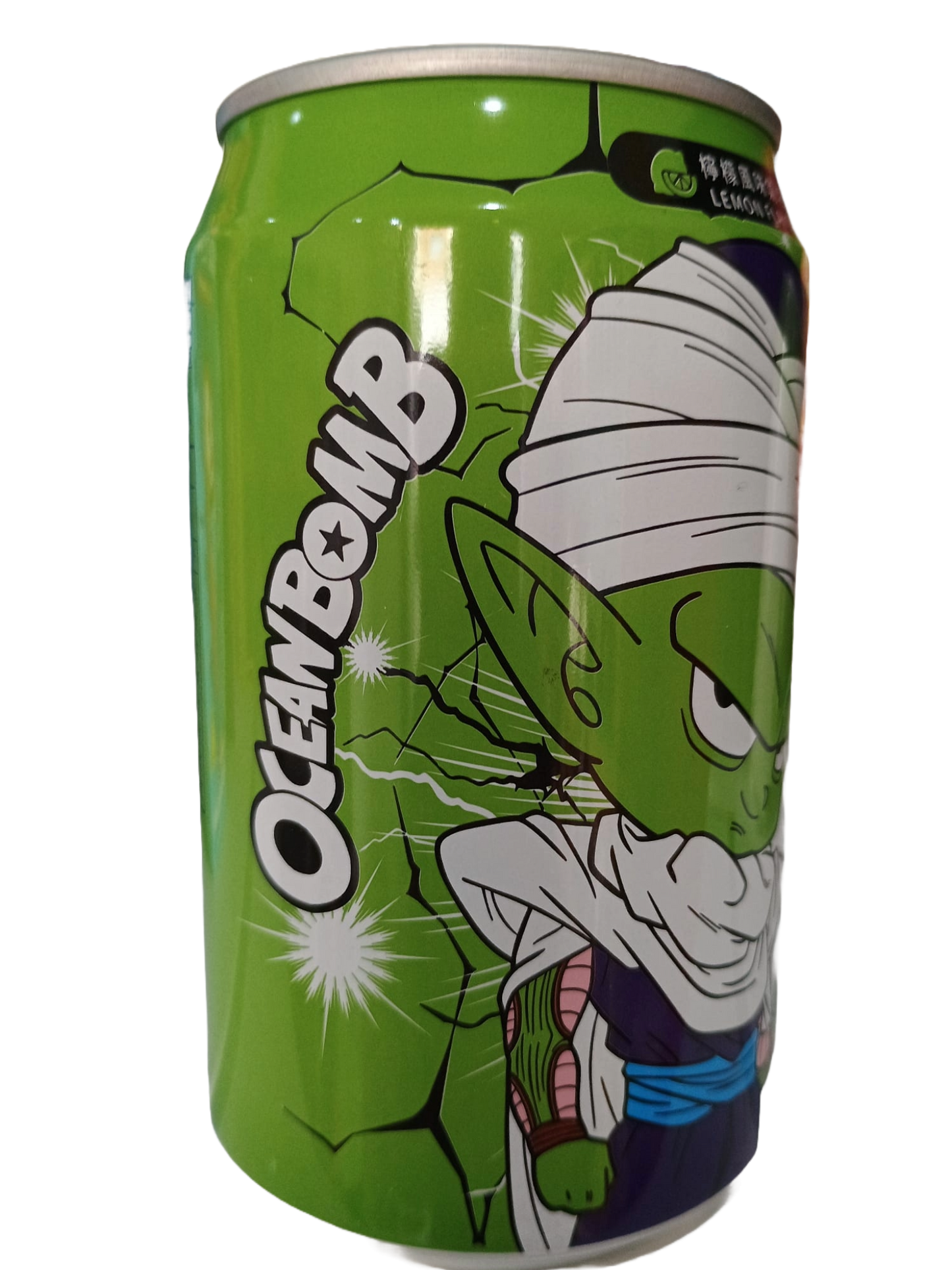 🟡 DRAGONBALL JUNIOR PICO🍋 🇹🇼