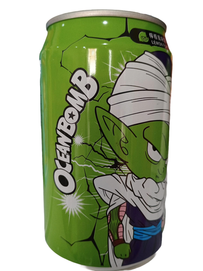 🟡 DRAGONBALL JUNIOR PICO🍋 🇹🇼