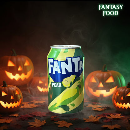 🍐 FANTA PERA (UK) 🇬🇧