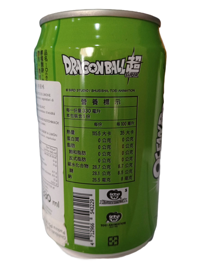 🟡 DRAGONBALL JUNIOR PICO🍋 🇹🇼