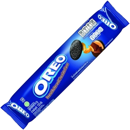 🍫 OREO PEANUT BUTTER & CHOCOLATE 🌰🥛