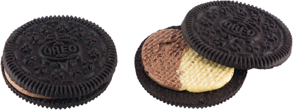 🍫 OREO PEANUT BUTTER & CHOCOLATE 🌰🥛