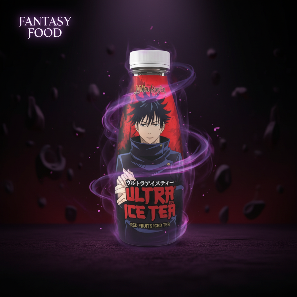 🖤 JUJUTSU KAISEN FUSHIGURO (GIAPPONE)