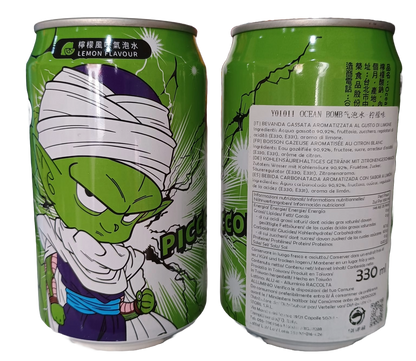 🟡 DRAGONBALL JUNIOR PICO🍋 🇹🇼