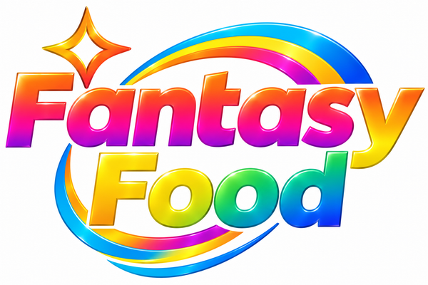 Fantasy Food