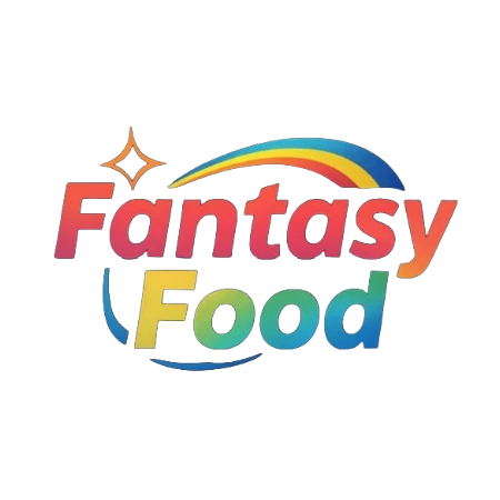 Fantasy Food