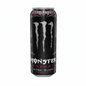 🖤 MONSTER ENERGY ULTRA BLACK – CILIEGIA NERA (500 ML) 🇺🇸⚡