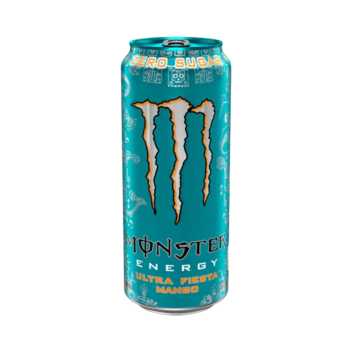 Monster Energy Ultra Fiesta Mango 500ml