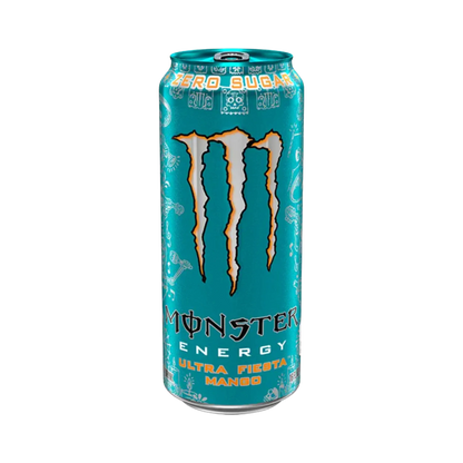 Monster Energy Ultra Fiesta Mango 500ml