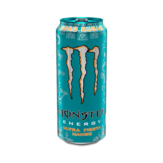 Monster Energy Ultra Fiesta Mango 500ml