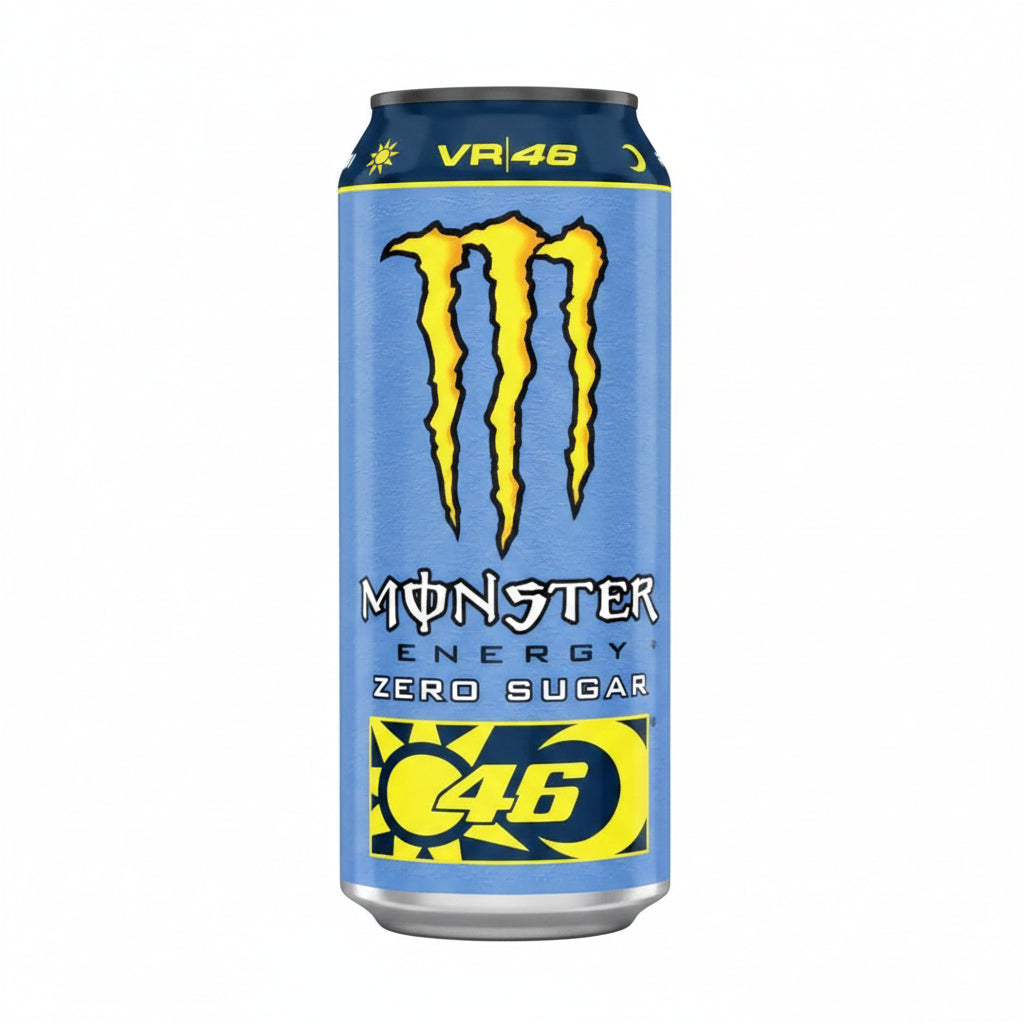 Monster Energy VR|46 500ml