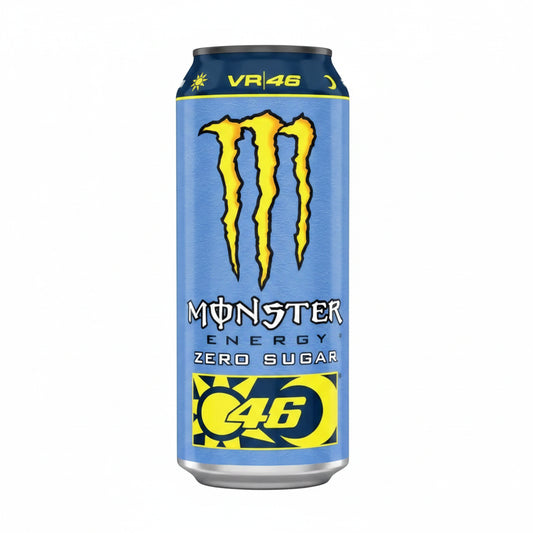 Monster Energy VR|46 500ml