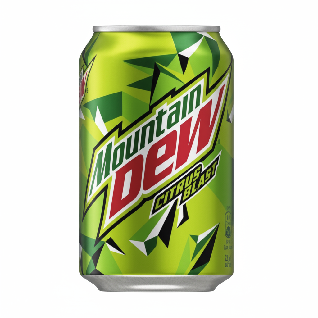 mountain dew