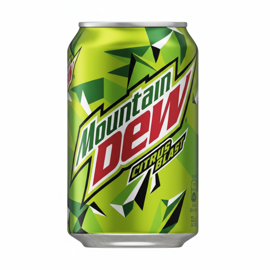 mountain dew