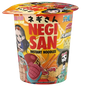 Noodle One Piece 65g | Negi San Cup Manzo