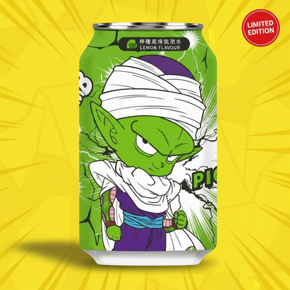 🟡 DRAGONBALL JUNIOR PICO🍋 🇹🇼